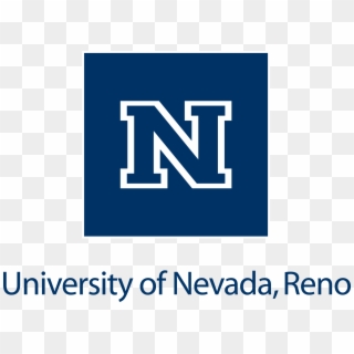 Nevada Logo - University Of Nevada Icon Clipart