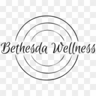Bethesda Wellness Logo - Electron Configuration Clipart