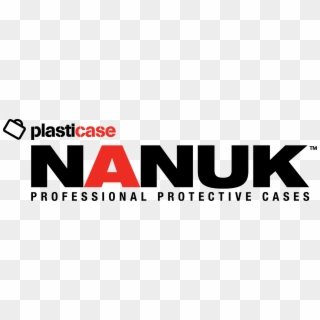 Nanuk Logo English [ - Nanuk Logo Clipart