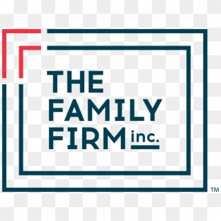 The Family Firm Inc - Graphic Design Clipart