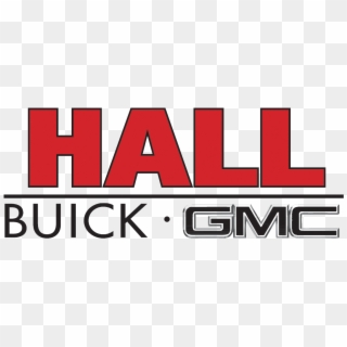 Gmc Logo Png - Hall Buick Gmc Logo Clipart