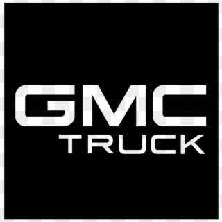 Gmc Truck Logo Vector Clipart