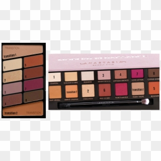 $5 Wet 'n' Wild Rose In The Air Color Icon Eyeshadow - Anastasia New Palette Sultry Clipart
