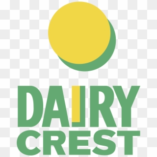 Dairy Crest Logo Png Transparent - Graphic Design Clipart