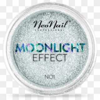 Neonail Dust Moonlight Effect - Moonlight Effect 01 Neonail Clipart