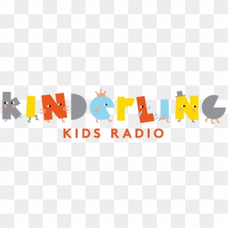 Audio Image - Kinderling Radio Clipart