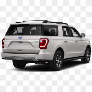 New 2018 Ford Expedition Max Xlt Sport Utility In Christiansburg - 2019 Ford Expedition Platinum Clipart