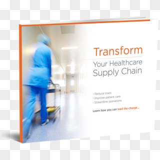 76fe7d79e5201517339648 Transform Hc Supply Chain Ebook - Banner Clipart