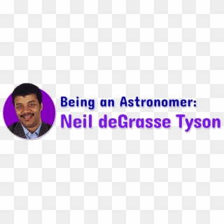 Being An Astronomer - Parallel Clipart
