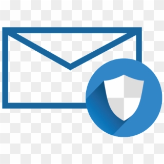 Email Security-01 - Emblem Clipart