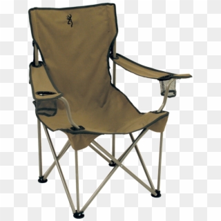 Browning-bearclaw - Chaise De Camping Roots Clipart