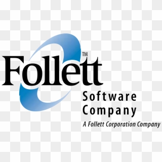 Graphic Royalty Free Follett Software Company Logo - Software Company Clipart