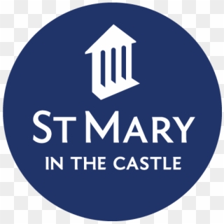 St Mary In The Castle Logo - If It's Not Boeing I M Not Going Clipart