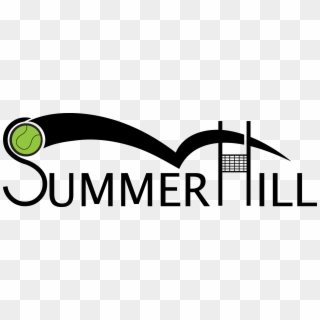 Summerhill Racquet & Athletic Club Clipart