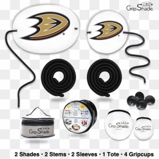 Load Image Into Gallery Viewer, Anaheim Ducks - Circle Clipart