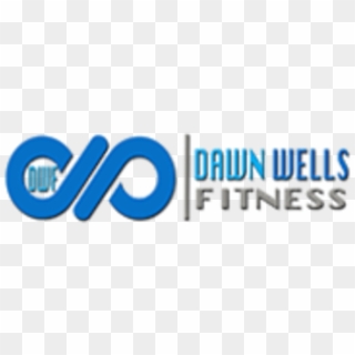 Dawn Wells Fitness Studio - Graphics Clipart