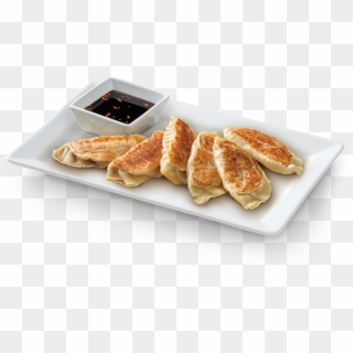 Noodles And Company Potstickers Clipart