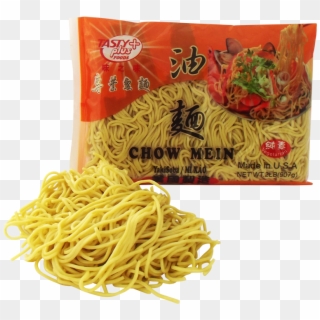Chinese Noodles Clipart