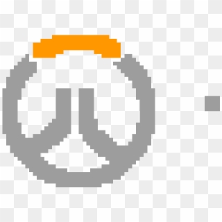 The "best" Overwatch Symbol - Circle Clipart