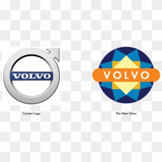 Volvo Logo Png - Ab Volvo Clipart
