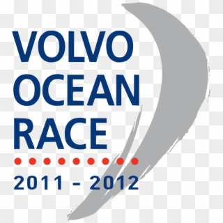 Volvo Ocean Race 2011 - Volvo Ocean Race Logo 2017 Clipart