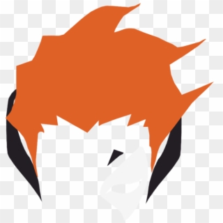 894 X 894 17 1 - Overwatch Moira Player Icon Clipart