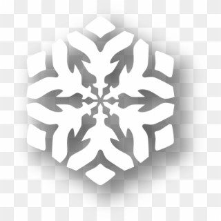 Overwatch Winter Wonderland Snowflake , Png Download - Emblem Clipart