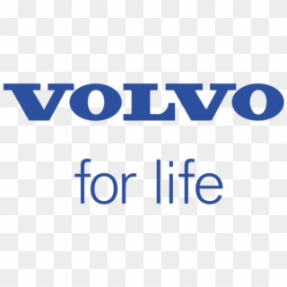 Volvo For Life Clipart