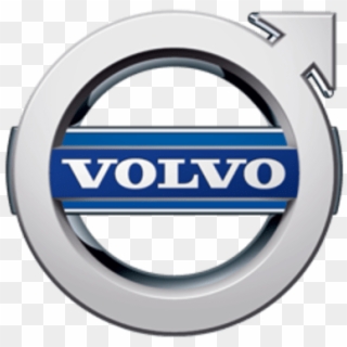 Volvo Logo - Ab Volvo Clipart