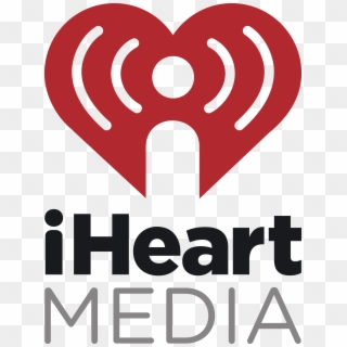 Ihe, Media Albuquerque - Iheartmedia Inc Clipart