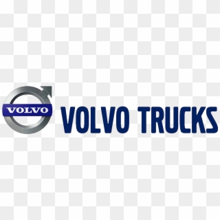 Volvo Trucks Logo Png Clipart