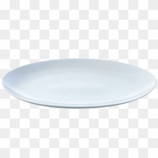 Download White Plate Png Images Background - Transparent Plate Png Clipart