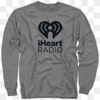 Iheart Radio Logo Longsleeve T-shirt $30 - Iheart Fiesta Latina Logo Clipart