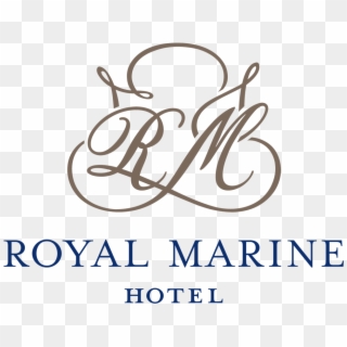 The Royal Marine Is Proud And Delighted To Be Associated - Feel Rite Fresh Markets Logo Clipart