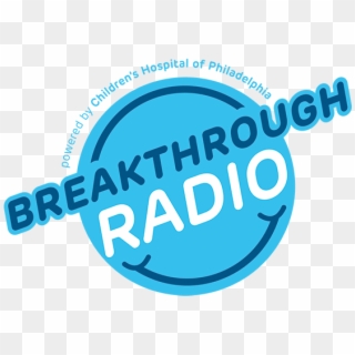 Listen To Breakthrough Radio Live Children's Hospital - Illustration Clipart