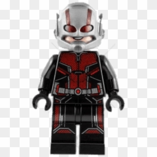 Free Png Download Ant-man Lego Figurine Png Images - Lego Ant Man And The Wasp Clipart