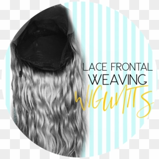 Lace Wig Clipart