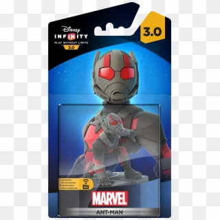 Disney Infinity 3.0 Spiderman Figure Clipart