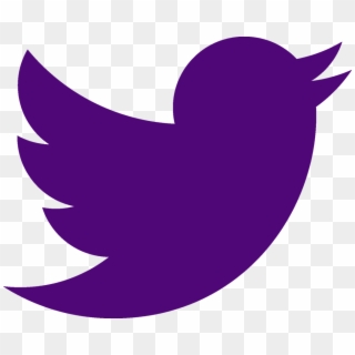 Twitter-logo Clipart