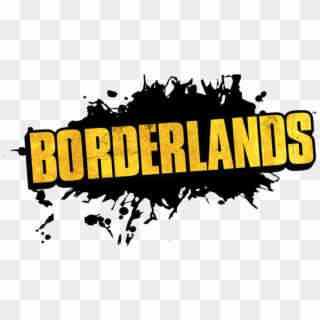 Borderlands - Borderlands - Borderlands 2 Clipart