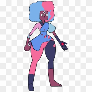 Cotton Candy Garnet Drawings Clipart