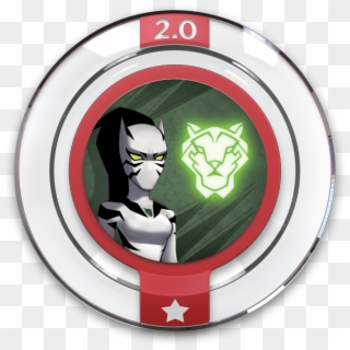 Disney Infinity Power Disc Ant Man , Png Download Clipart