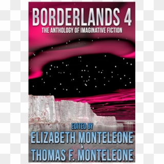 Borderlands 4 Edited By Elizabeth & Thomas F - Chamberlain Clipart