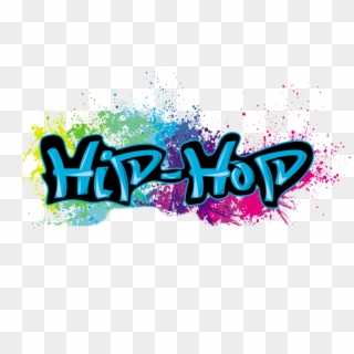 Share This Image - Hip Hop Clipart
