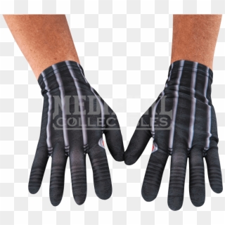Ant Man-gloves Clipart