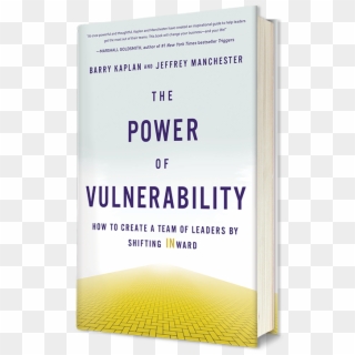 Book The Power Of Vulnerability - Sustainability Clipart