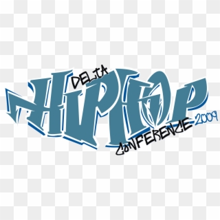 Hip Hop Logo 09 - Hip Hop Clipart