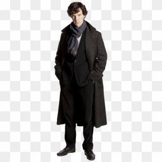 Sherlock Png Photo - Sherlock Holmes Bbc Costume Clipart