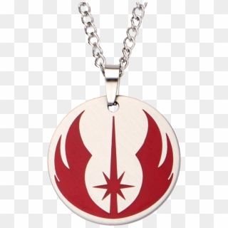 Jedi Order Symbol Png - Star Wars Jedi Symbol Clipart