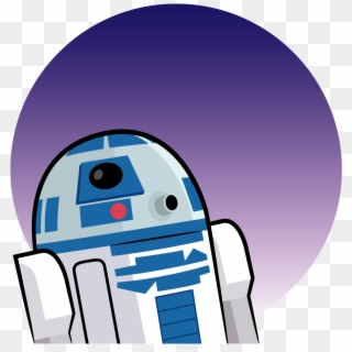 Star Wars The Last Jedi Animated Facebook Messaging Clipart